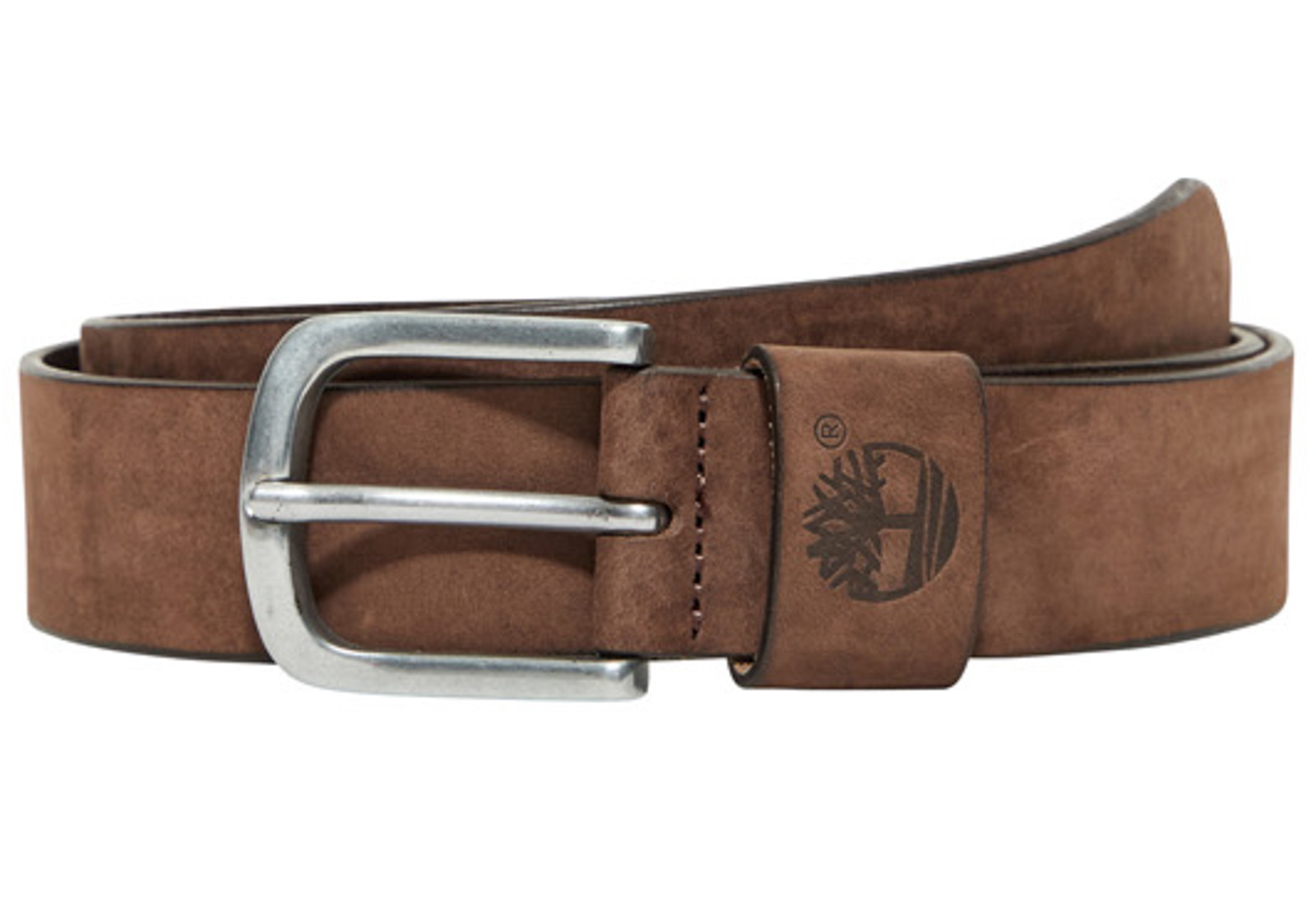 Timberland Oblečenie Nubuck Leather Belt
