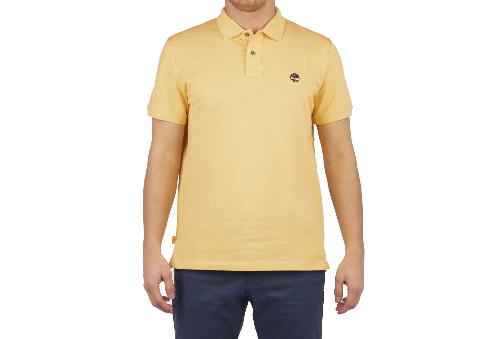 Timberland Oblečenie Basic Polo