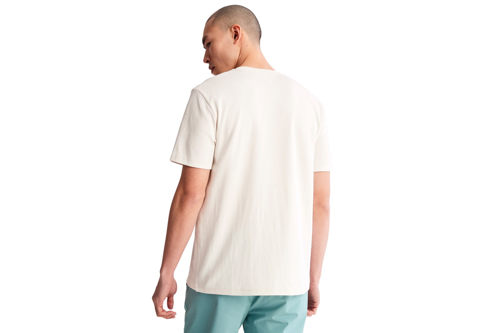 Timberland Oblečenie Ss Graphic Tee
