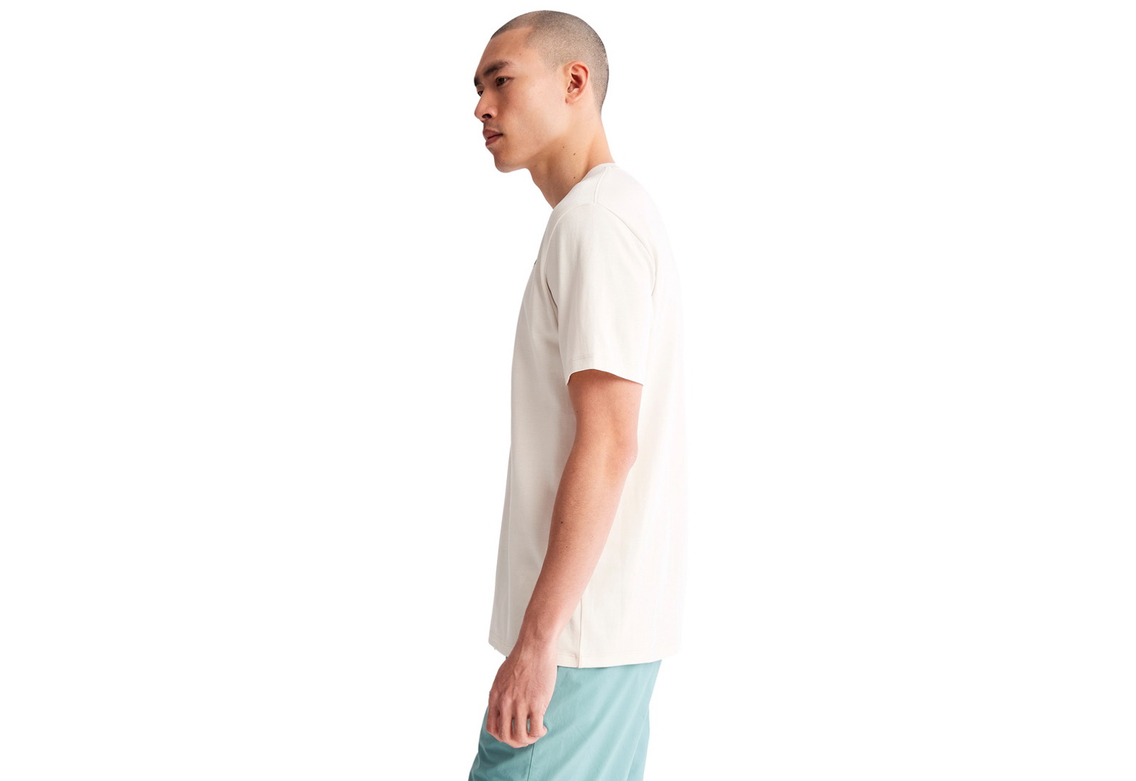 Timberland Oblečenie Ss Graphic Tee