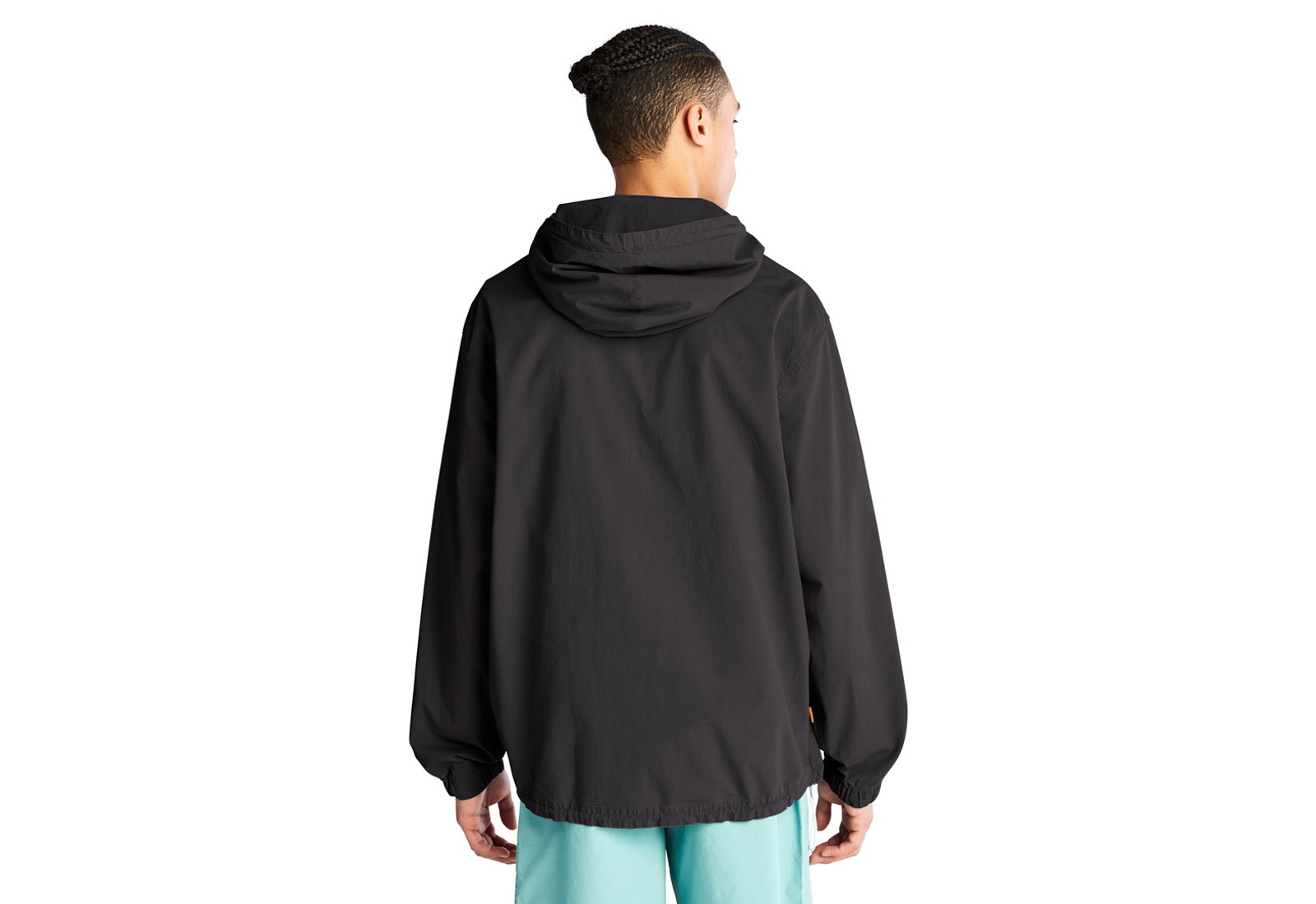 Timberland Oblečenie Yc Pu Anorak
