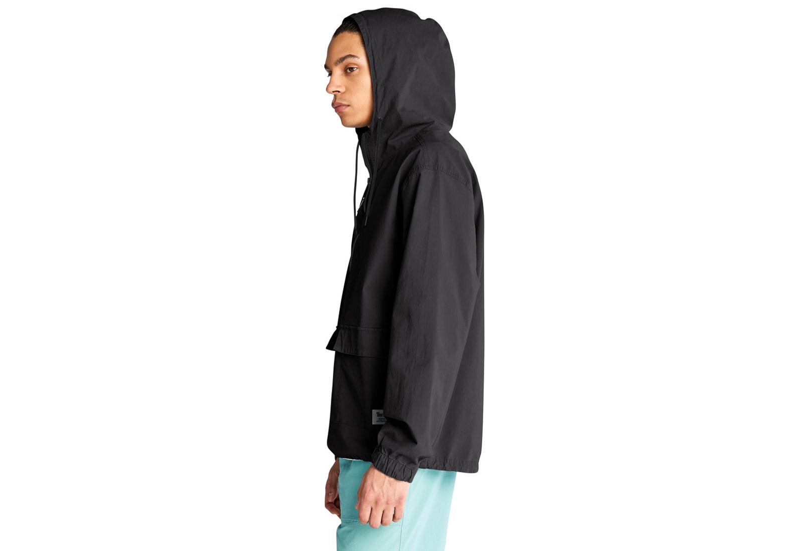 Timberland Oblečenie Yc Pu Anorak