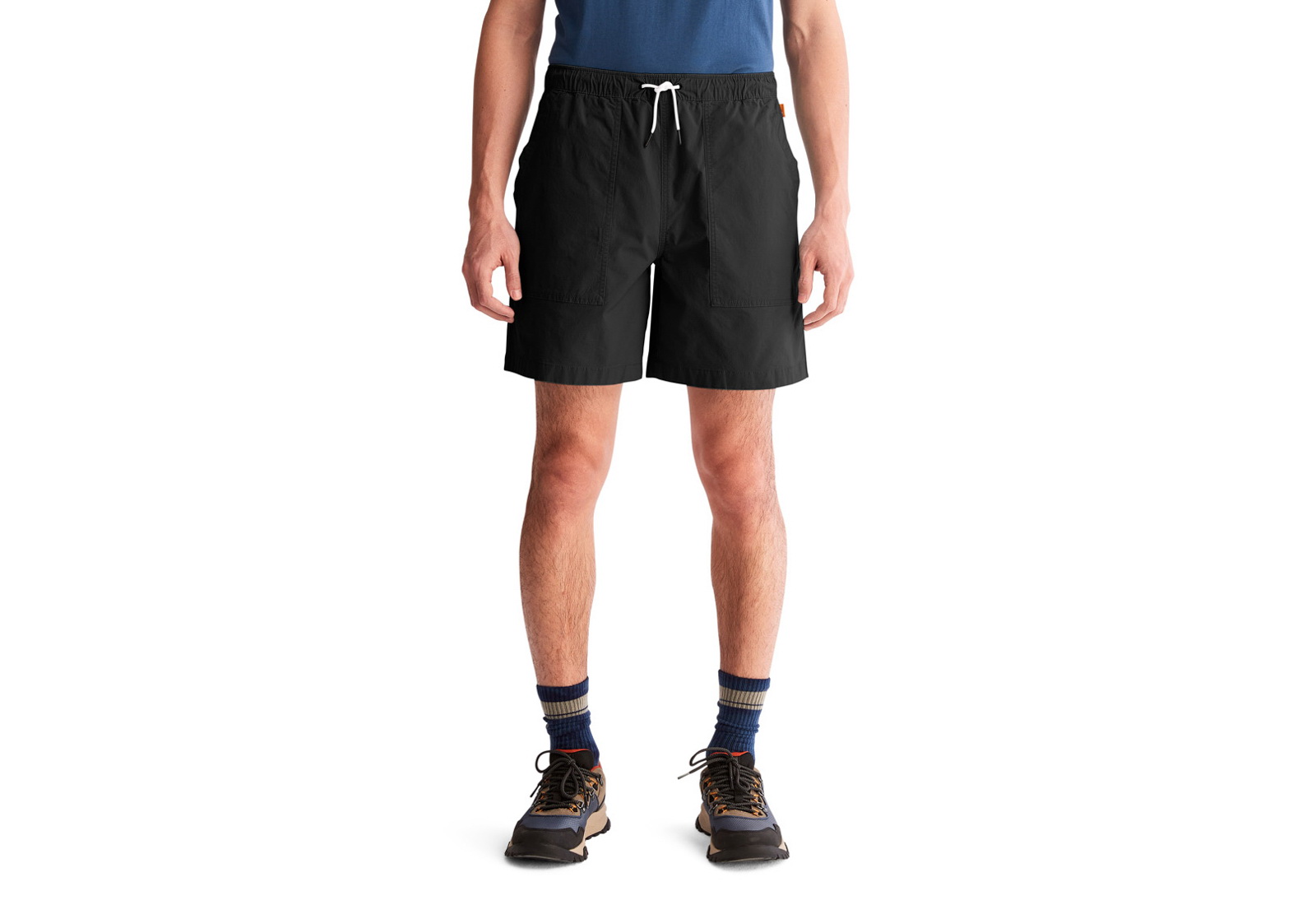 Timberland Oblečenie Yc Pu Short