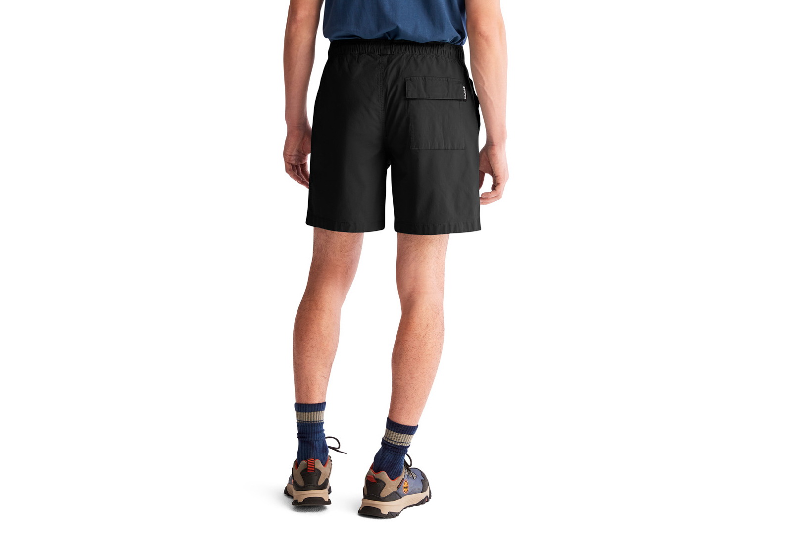 Timberland Oblečenie Yc Pu Short