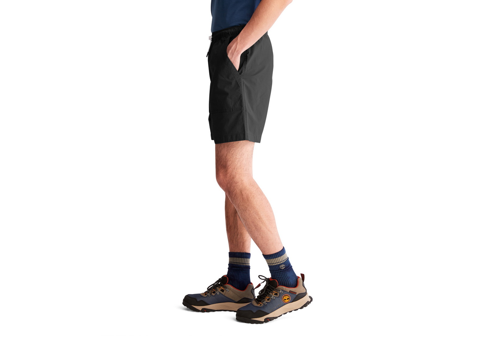 Timberland Oblečenie Yc Pu Short
