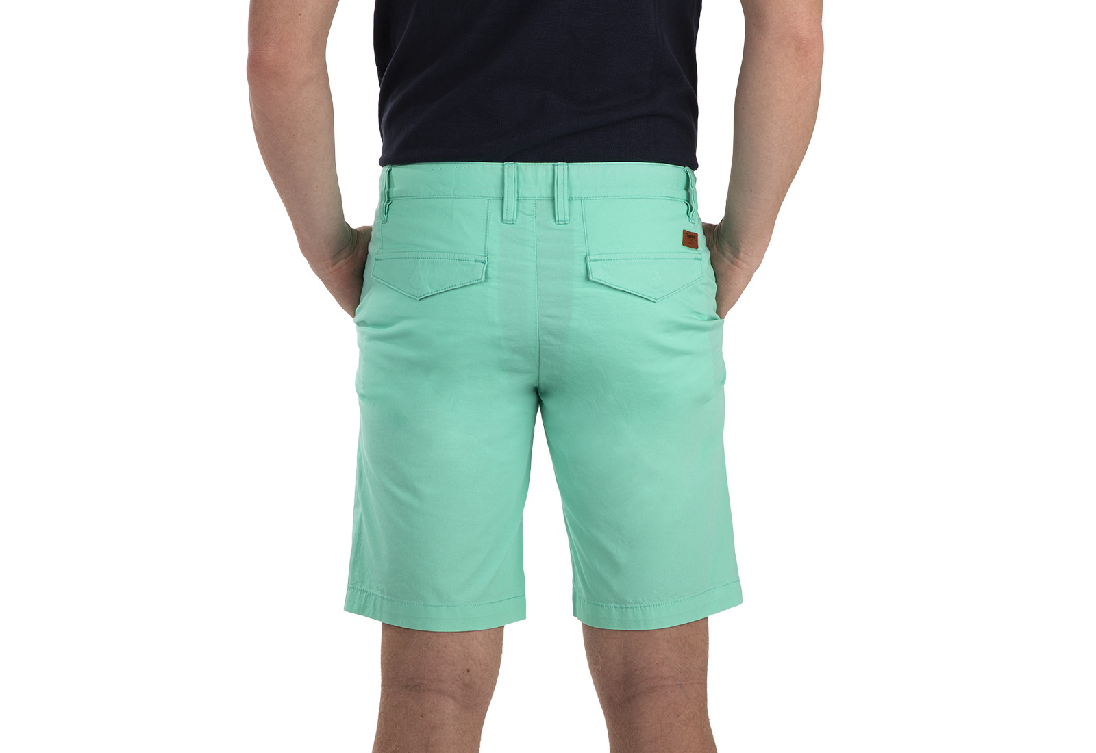 Timberland Oblečenie S-l Slw Str Chino Sht