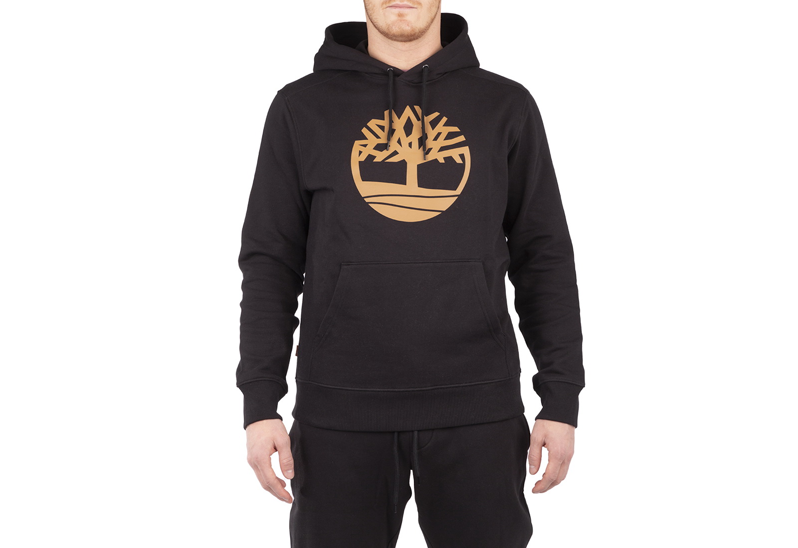 Timberland Oblečenie Core Logo Hoodie