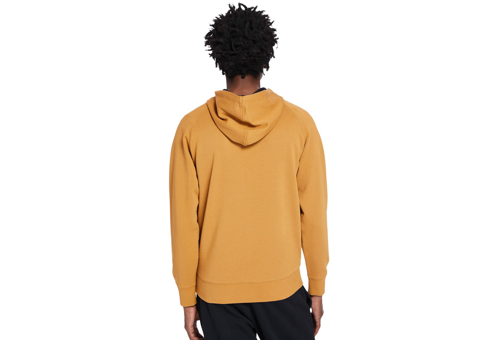 Timberland Oblečenie Core Logo Hoodie