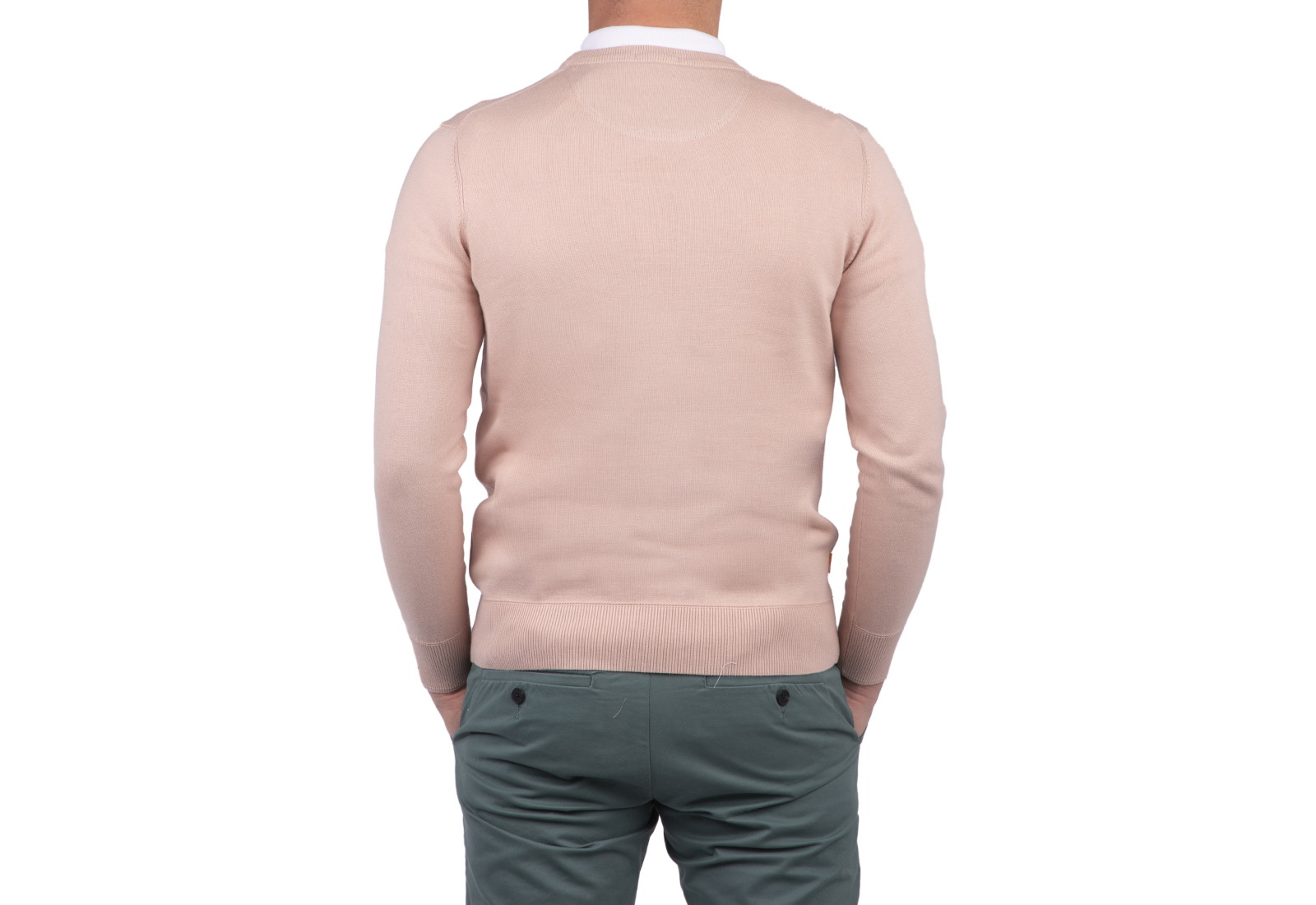 Timberland Oblečenie Williams River Crew