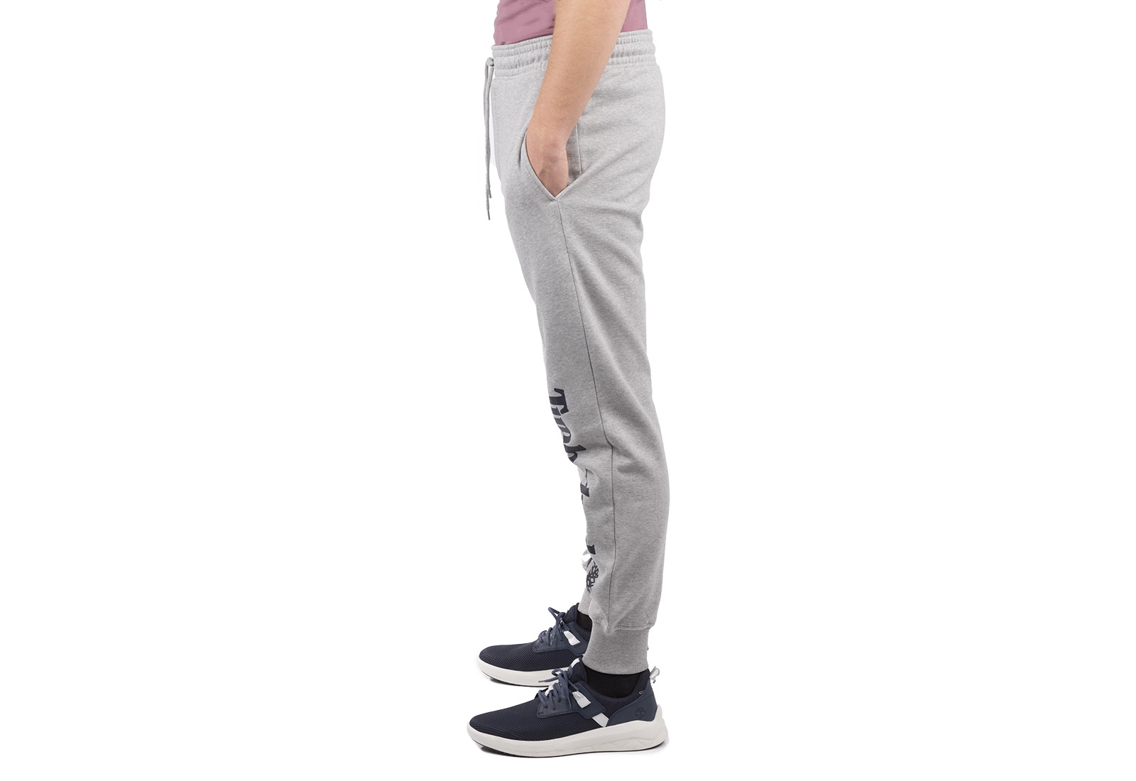 Timberland Oblečenie Core Logo Sweatpant