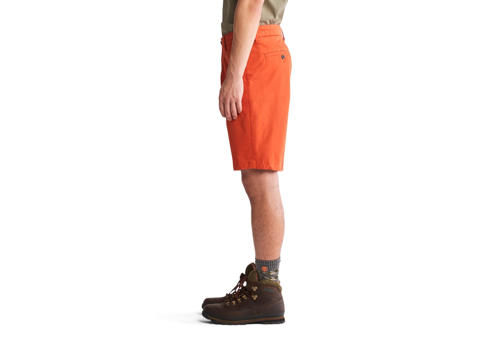 Timberland Oblečenie Squam Lake Stretch