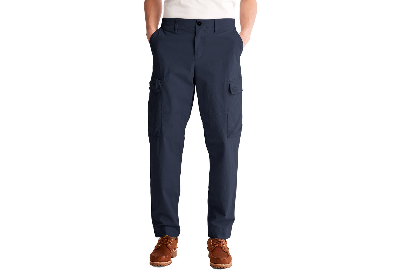 Timberland Oblečenie Outdoor Poplin Cargo