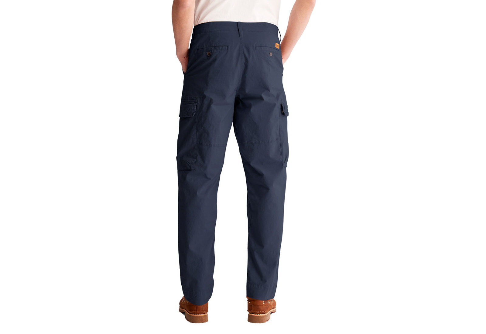 Timberland Oblečenie Outdoor Poplin Cargo