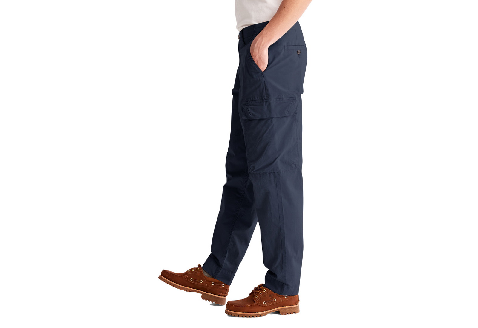 Timberland Oblečenie Outdoor Poplin Cargo