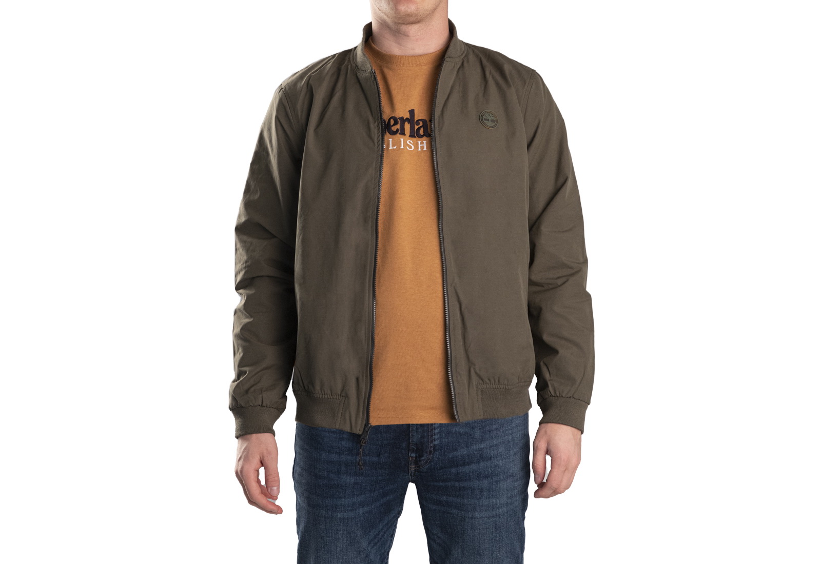 Timberland Oblečenie Bomber
