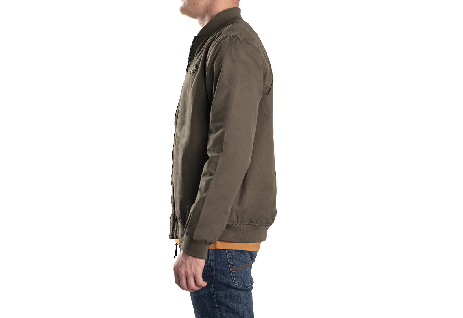 Timberland Oblečenie Bomber