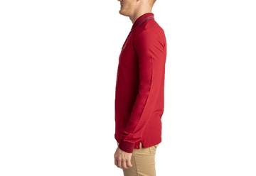 Timberland Oblečenie Eastham Ls Tim Jester Red