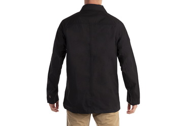 Timberland Oblečenie Hv Ragged Mtn  Mac Black