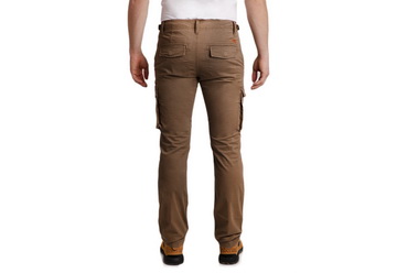 Timberland Oblečenie Squam Lake Cargo