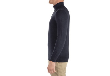 Timberland Oblečenie Williams River 1-2 Zip