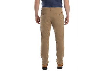 Timberland Oblečenie Squm Lk Strch Twill British Khak