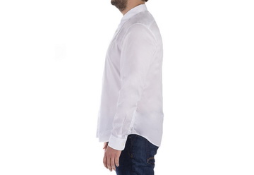 Timberland Oblečenie Ls E-r Pop Solid Shirt