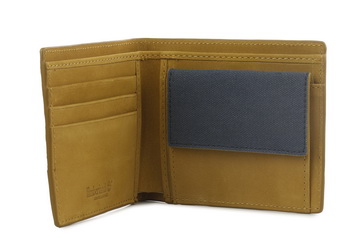 Timberland Doplnky Bifold Wallet