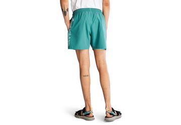 Timberland Oblečenie Logo Swim