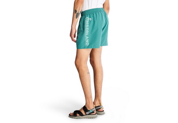 Timberland Oblečenie Logo Swim