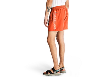 Timberland Oblečenie Logo Swim