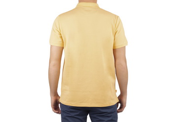 Timberland Oblečenie Basic Polo