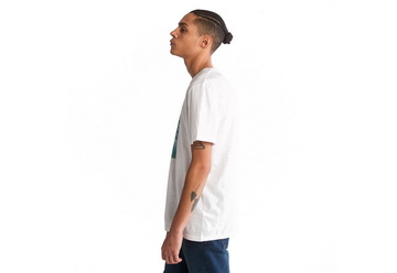 Timberland Oblečenie Ss Photo Tee