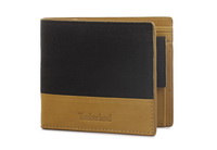 Timberland-Doplnky-Bifold Wallet