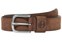 Timberland-Oblečenie-Nubuck Leather Belt