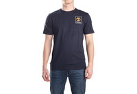 Timberland-Oblečenie-Yc Core Back Tee