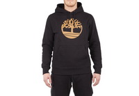 Timberland-Oblečenie-Core Logo Hoodie