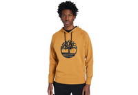 Timberland-Oblečenie-Core Logo Hoodie