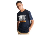 Timberland-Oblečenie-Ss Earthd Tee